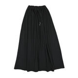 LUNA MAE DARA DRAWSTRING SKIRT (XS-XL)
