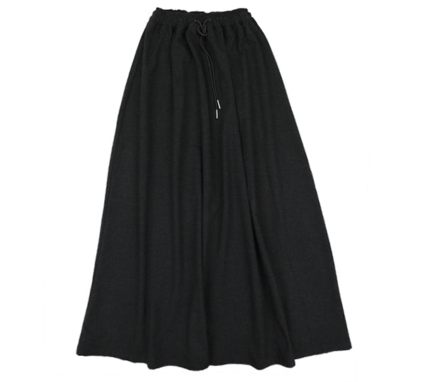 LUNA MAE DARA DRAWSTRING SKIRT (XS-XL)