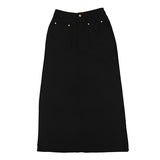LUNA MAE KIT POCKET DETAIL SKIRT (XS-XL)