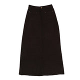 LUNA MAE KIT POCKET DETAIL SKIRT (XS-XL)