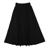 LUNA MAE EVE BUTTON SKIRT (XS-XL)