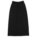 LUNA MAE KIT POCKET DETAIL SKIRT (XS-XL)