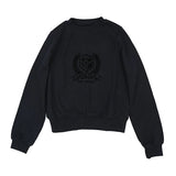 LUNA MAE ZIA EMBLEM SWEATSHIRT (XS-XL)