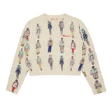 MARNI KNITWEAR TOP (12-14Y)