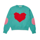 MARNI KNITWEAR TOP (10-14Y)
