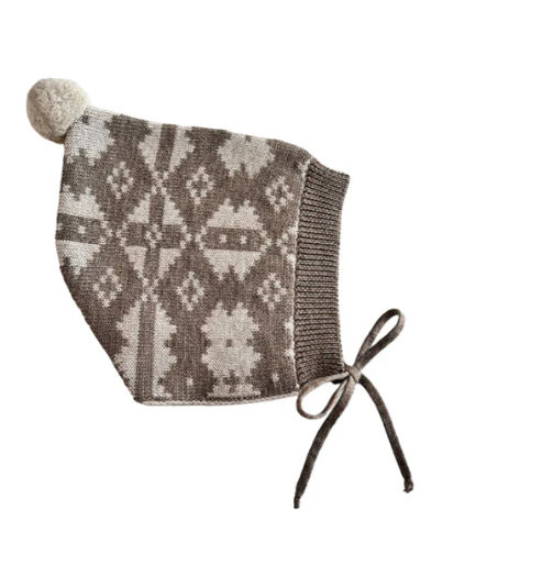 Eirlys Romper - Maize – MABLI