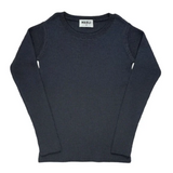 MABLI SEILIO SKINNY RIB TOP (4-6Y)