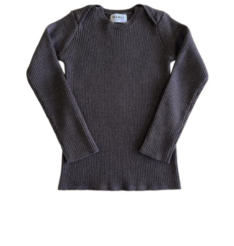 MABLI SYLFAEN KNITTED TOP (6M-2Y)