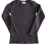 MABLI SYLFAEN SKINNY RIB TOP (12M-2Y)