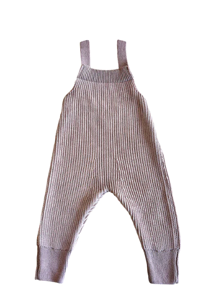 MABLI TIRION DUNGAREES (6M-18M)