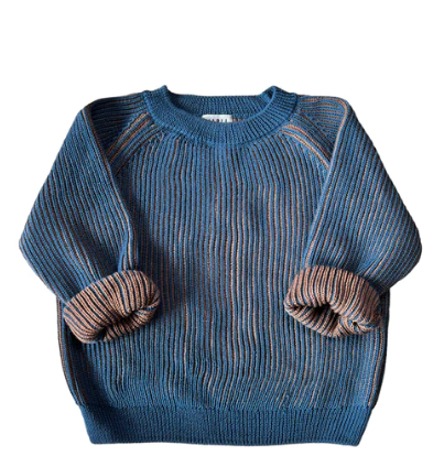 MABLI TIRION PULLOVER (2-12Y)