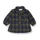 1+ IN THE FAMILY MACKAY DRESS (24M-48M)
