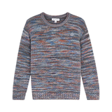 MANN CHUNCKY KNIT SWEATER (18M-14Y)