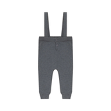 MANN KNIT OVERALLS (18M-36M)