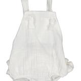 COTTON LITTLE THINGS MANUELA ROMPER(6M-24M)