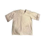 MANUELLE FRANK SHIRT (24M-6Y)