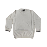 MANUELLE FRANK POLO TOP (3-11Y)