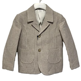 MANUELLE FRANK GIACCA (2-9Y)