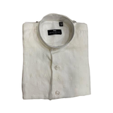 MANUELLE FRANK SHIRT (24M-6Y)