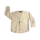 MANUELLE FRANK SHIRT (24M-6Y)