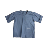 MANUELLE FRANK SHIRT (24M-6Y)