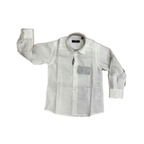 MANUELLE FRANCK SHIRT (3-6Y)