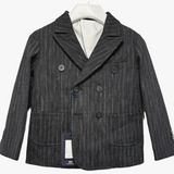 MANUELL & FRANK GIACCA BLAZER (8-12Y)
