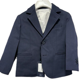 MANUELL & FRANK GIACCA BLAZER (3-7)