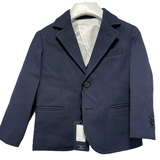 MANUELL & FRANK GIACCA BLAZER (8-12Y)