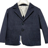MANUELL & FRANK GIACCA BLAZER (3-7)