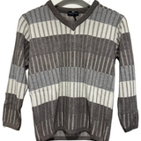 MANUELL & FRANK MAGLIA TOP (8-16Y)