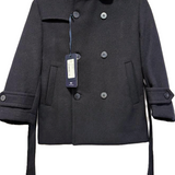 MANUELL & FRANK TRENCH COAT (3-7Y)