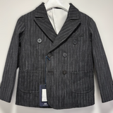 MANUELL & FRANK GIACCA BLAZER (3-7)