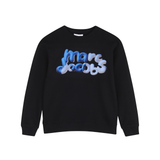 MARC JACOBS SWEATSHIRT (2-8A)