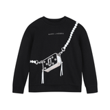MARC JACOBS SWEATSHIRT (2-12+)