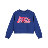 MARC JACOBS SWEATSHIRT (2-12+)