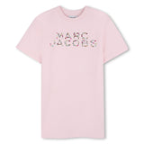 MARC JACOBS FRENCH TERRY DRESS (3-10A)