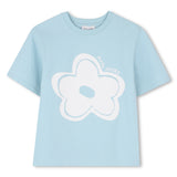 MARC JACOBS JERSEY TSHIRT (2-12+)