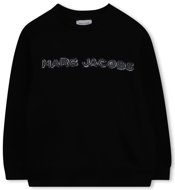 MARC JACOBS SWEATSHIRT (2-12A)