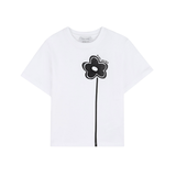 MARC JACOBS JERSEY TSHIRT (2-12+)