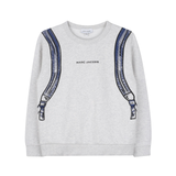 MARC JACOBS SWEATSHIRT (2-8A)