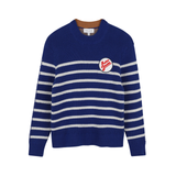 MARC JACOBS PULLOVER (2-10A)