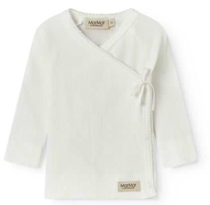 MARMAR LS TUT WRAPTOP W/LEGGINGS & HAT(0M-6M) - Klade Children's Boutique