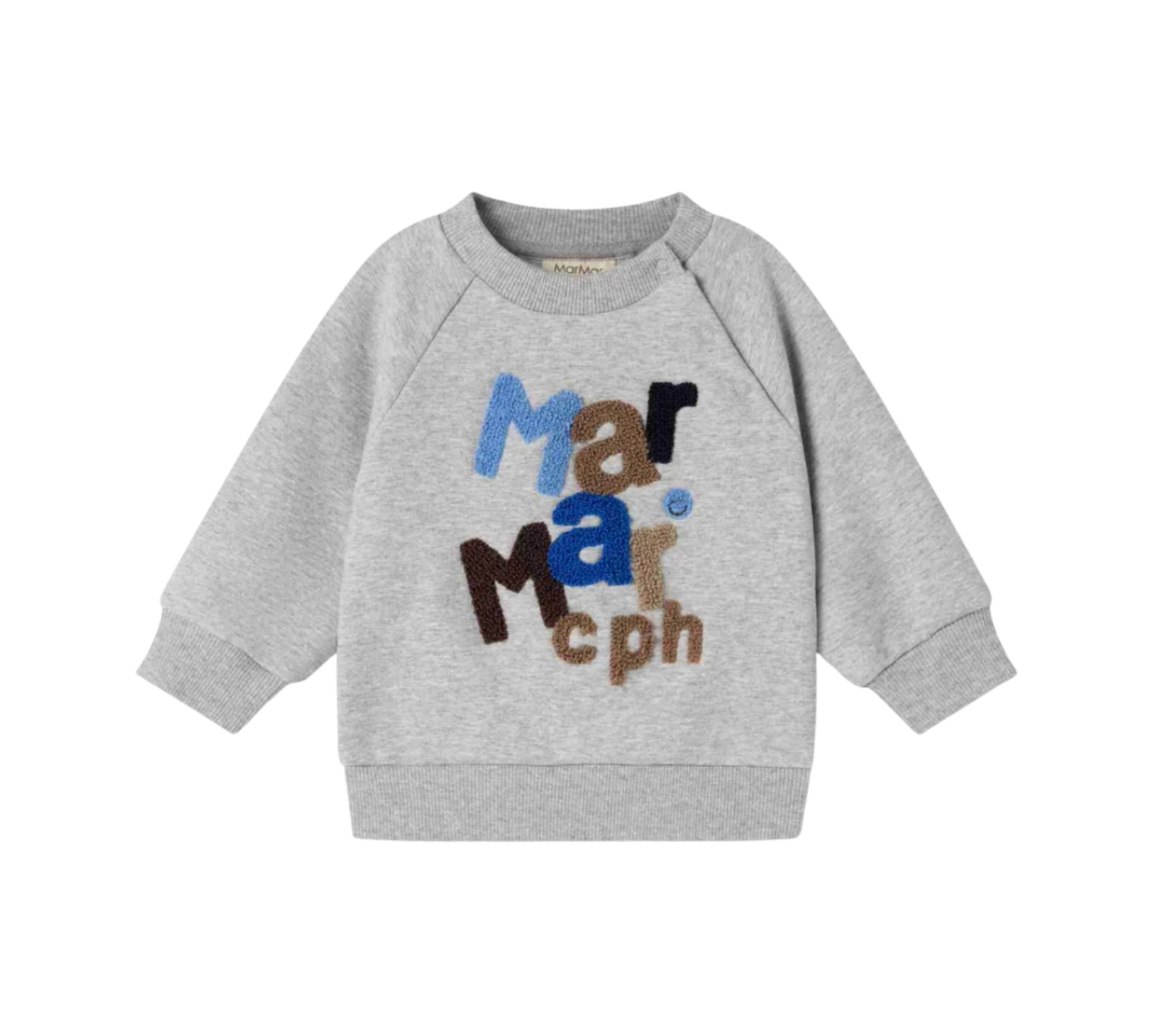 MARMAR THEOS B TOP (9M-3Y)