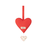 MARMAR MUSIC MOBILE HEART (OS)