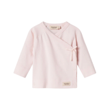 MARMAR LS TUT WRAPTOP W/LEGGINGS & HAT(0M-6M)