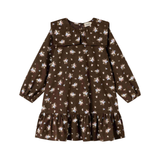MARMAR DILKE DRESS (4-12Y)