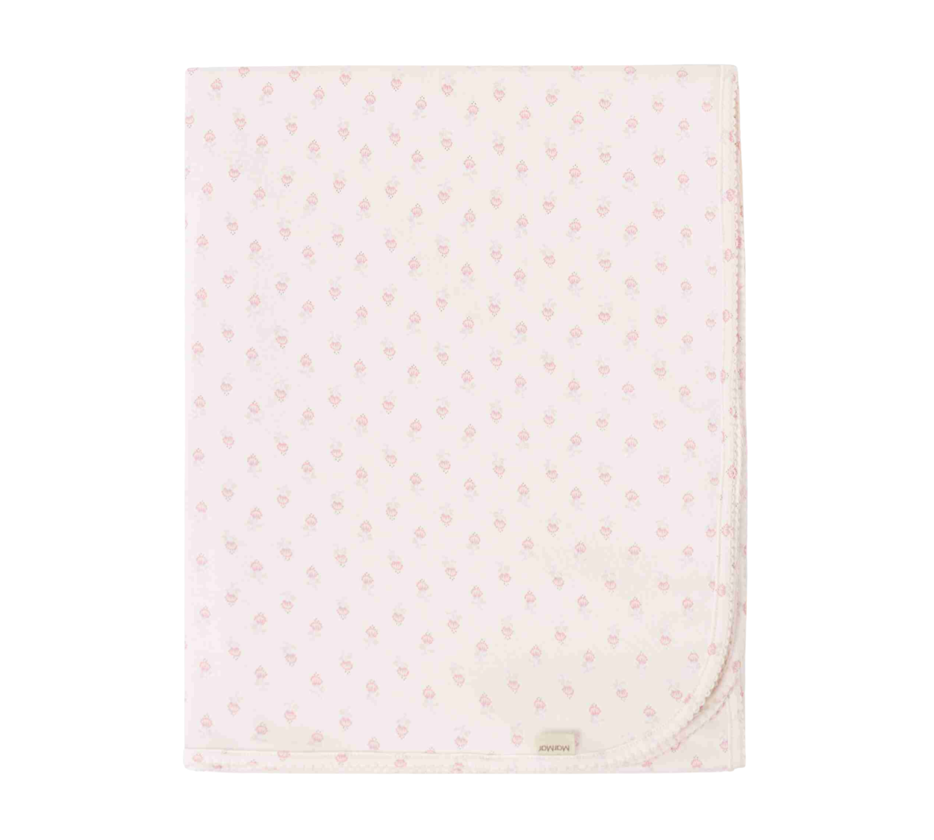 MARMAR ALIDA BLANKET (OS)