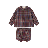 MARMAR TOTORO TOP WITH BLOOMERS (1.5Y-2Y)