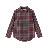 MARMAR TOMMY SHIRT (4-8Y)